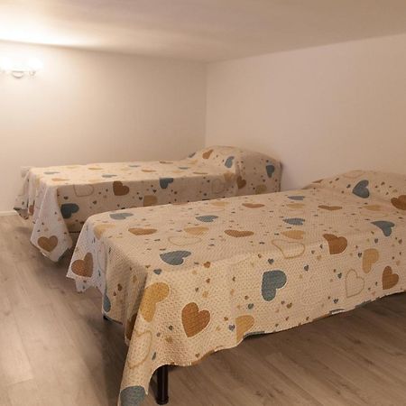 A Casa Di Nonna Διαμέρισμα Μπισέλιε Εξωτερικό φωτογραφία