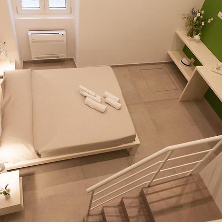 A Casa Di Nonna Διαμέρισμα Μπισέλιε Εξωτερικό φωτογραφία