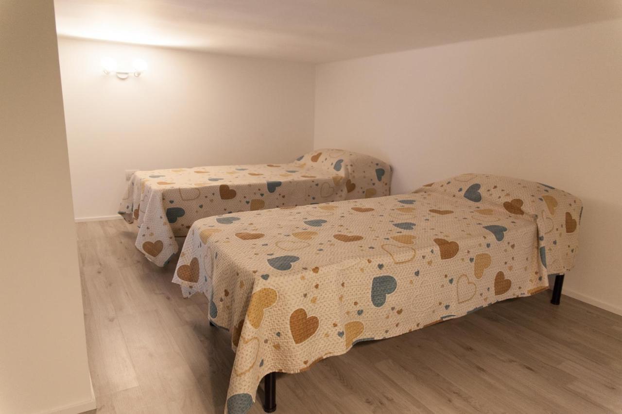 A Casa Di Nonna Διαμέρισμα Μπισέλιε Εξωτερικό φωτογραφία