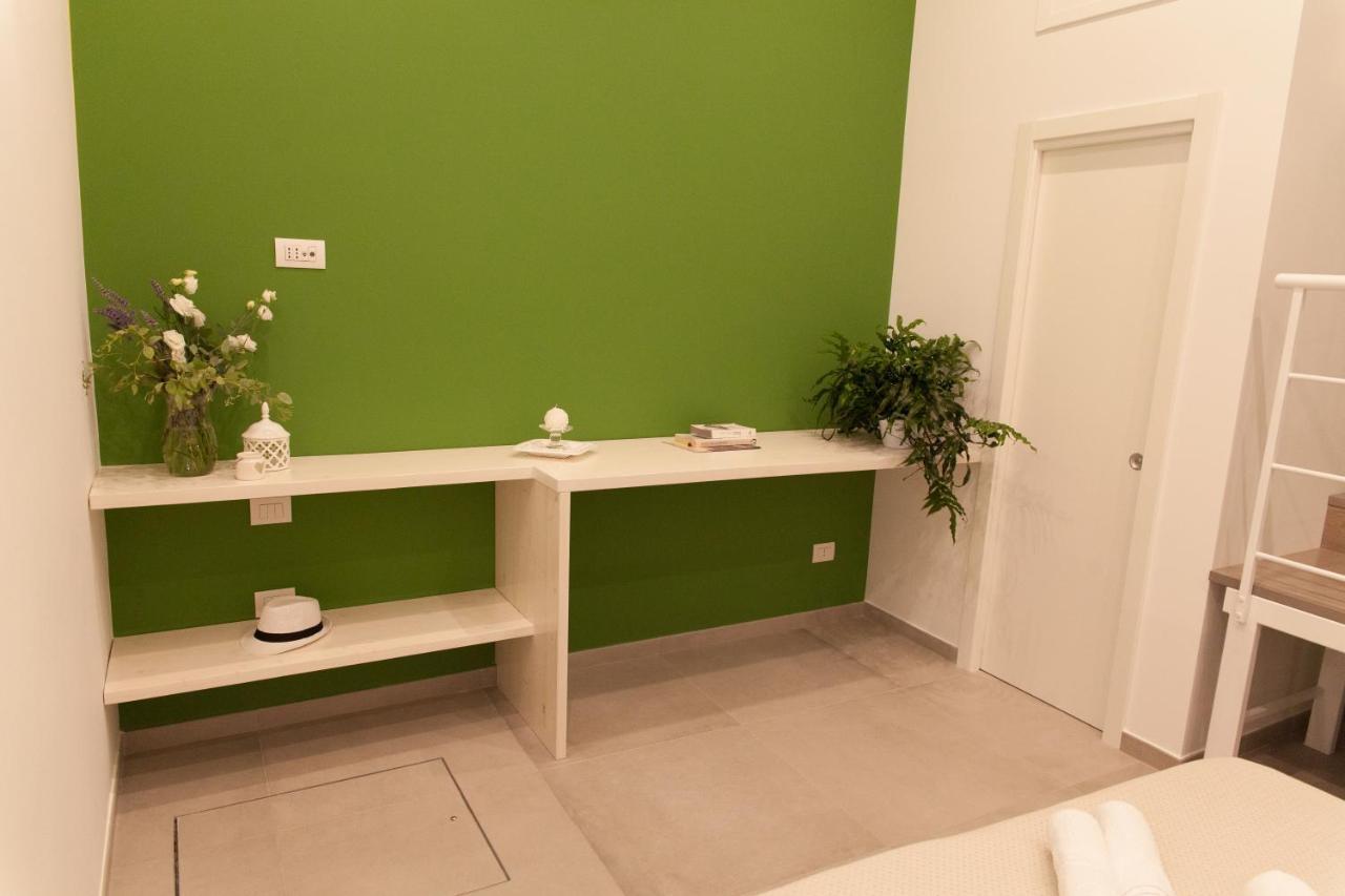 A Casa Di Nonna Διαμέρισμα Μπισέλιε Εξωτερικό φωτογραφία